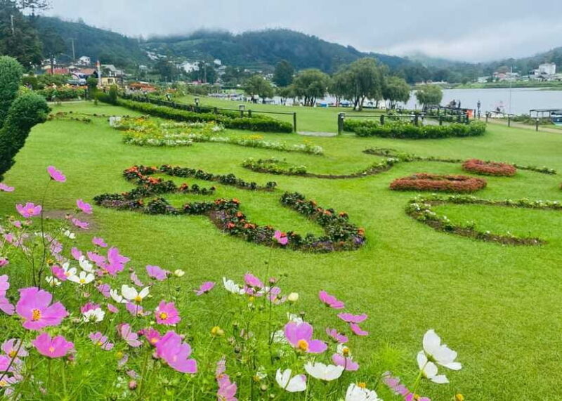 Sri Lanka 3-day Private Tour: Kandy, Nuwara Eliya, Ella - FAQ