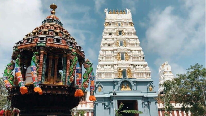 Sri Lanka: 3-Day Tour to Discover Anuradhapura and Sigiriya - Discover the Heart of Sri Lanka: A 3-Day Tour to Anuradhapura and Sigiriya