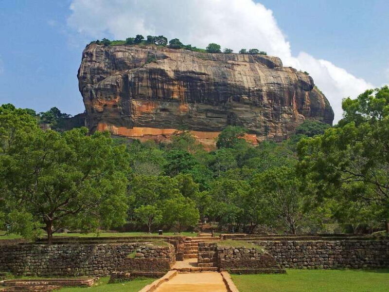 Sri Lanka: 4-Day Ancient City Tour - FAQ