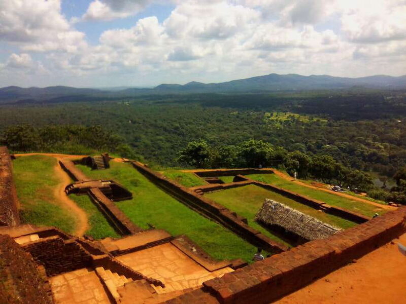 Sri Lanka: 4-Day Private Tour Focusing on Cultural Triangle - Who Will Love This Tour?