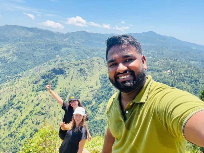 Sri Lanka: 5-Day Adventure with World Heritage Sites - Practical Considerations