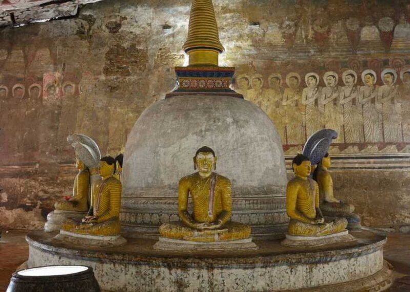 Sri Lanka: 5-Day Tour with Hill Country, Cultural Triangle - Final Thoughts: Who Is This Tour For?