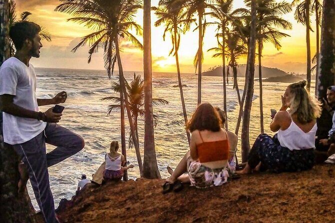 Sri Lanka 7 Day Tour with Private Driver - Exploring Sri Lanka: A Deep Dive into the 7-Day Private Tour