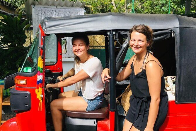 Sri Lanka 7 Day Tour with Private Driver - Final Thoughts: Who Will Love This Tour?