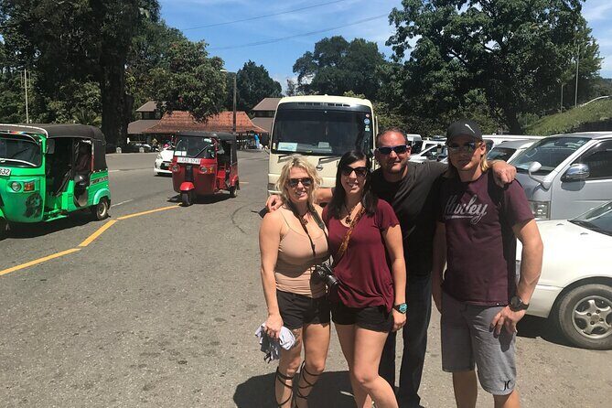 Sri Lanka 7 Days Tour Package South Coast & Highlands - Frequently Asked Questions