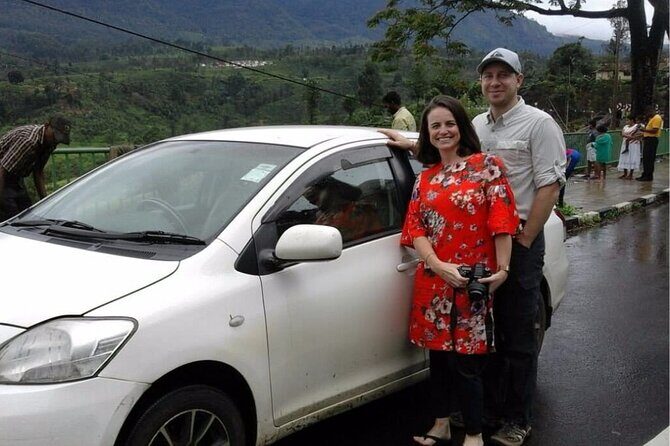 Sri Lanka 7 Days Tour Package South Coast & Highlands - Final thoughts