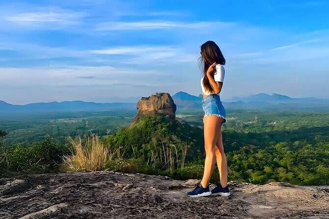 Sri Lanka: 8 Day Tour with Rich Cultural Experiences - A Deep Dive into the 8-Day Sri Lanka Tour