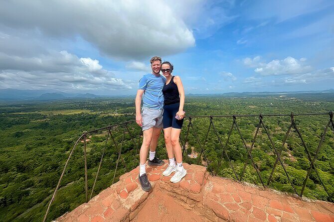 Sri Lanka: 8 Day Tour with Rich Cultural Experiences - Transportation and Value