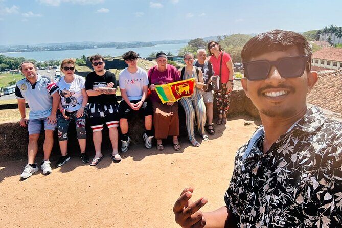 Sri Lanka 8 days Tour with Private Vehicle - An In-Depth Look at the 8-Day Tour in Sri Lanka