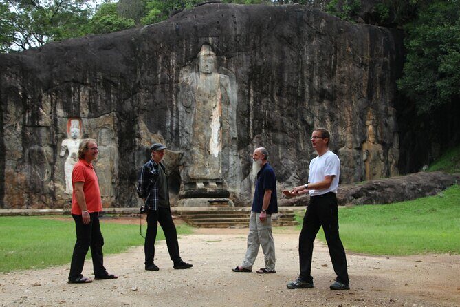 Sri Lanka 8 Tage 7 Nächte Tour mit privatem Fahrer - An In-Depth Look at This 8-Day Sri Lanka Tour