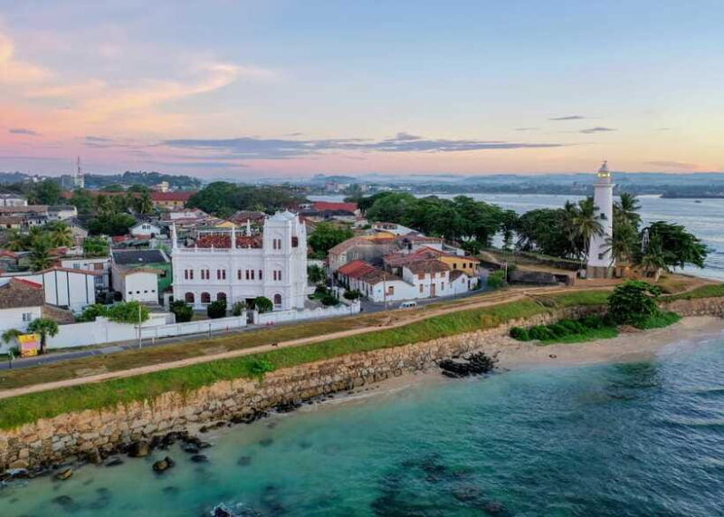 Sri Lanka: 9-Day Private Tour Hotels, Meals, Guide-Transport - Final Thoughts