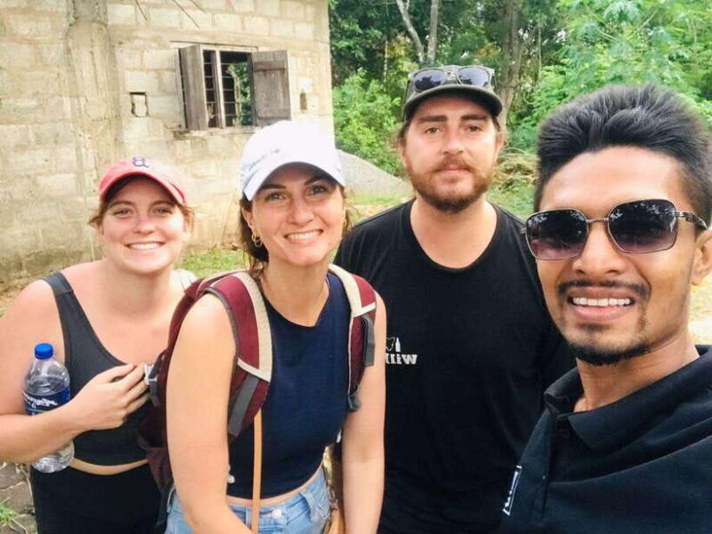 Sri Lanka Anuradhapura Wilpattu National Park Guided Safari - The Experience: Pros and Cons