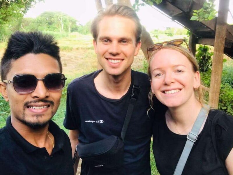 Sri Lanka Anuradhapura Wilpattu National Park Guided Safari - Final Thoughts