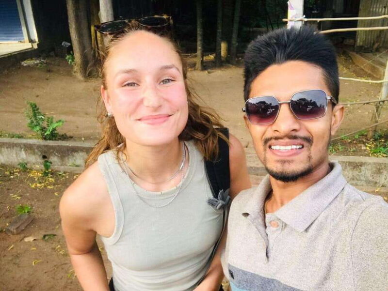 Sri Lanka Anuradhapura Wilpattu National Park Guided Safari - FAQ