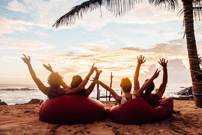 Sri Lanka Beach Best Tour Of 11 Days - Discovering the South: Gems, Forts, and Fishers