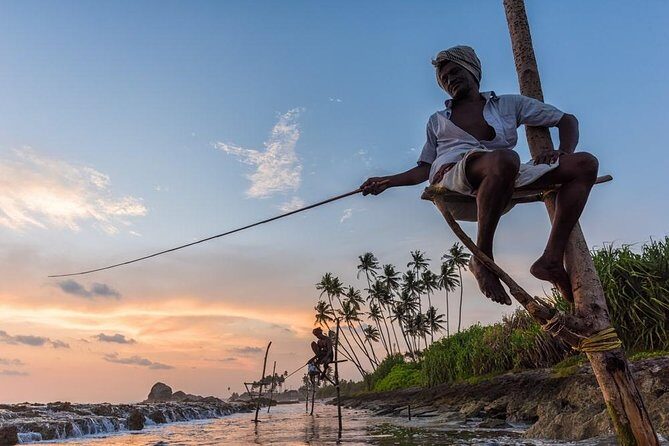 Sri Lanka Beach Best Tour Of 11 Days - Practical Considerations and Value