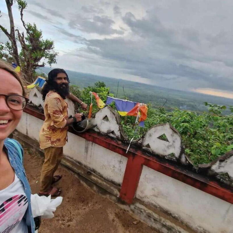 Sri Lanka / Bentota: Motorbike sightseeing tours - Detailed Itinerary and Highlights