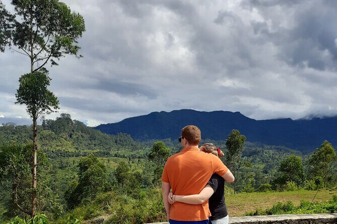 Sri Lanka Car and Driver Hire - Exploring the Comfort and Flexibility of Sri Lanka Car and Driver Hire