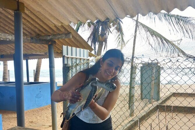 Sri Lanka Car and Driver Hire - A Detailed Breakdown of the Itinerary and Experience