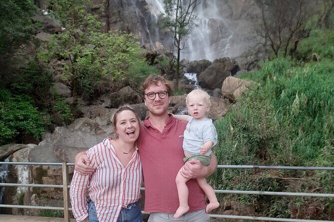 Sri Lanka Car and Driver Hire - The Sum Up: Why Choose This Tour?