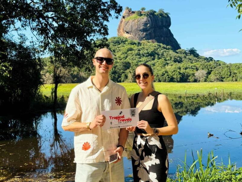 Sri Lanka Car Rental with Driver - 3 Days Minimum, 180km/Day - In-Depth Review: What to Expect from This Sri Lanka Car Rental Experience