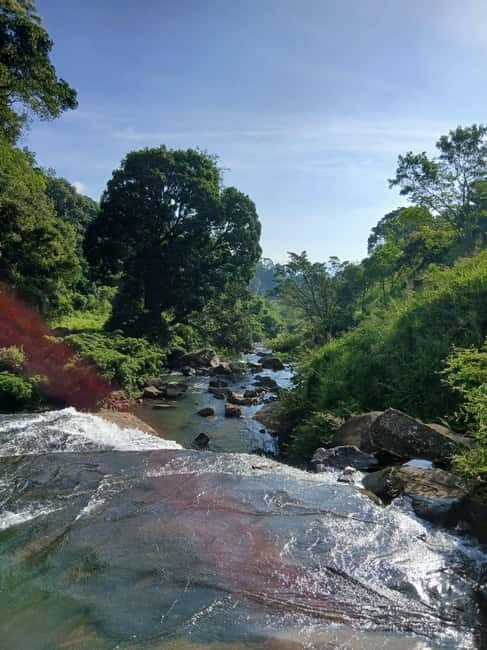 Sri Lanka: Central Province Motorbike Tour as Passenger - Experience the Beauty of Sri Lanka’s Central Province on a Motorbike as a Passenger