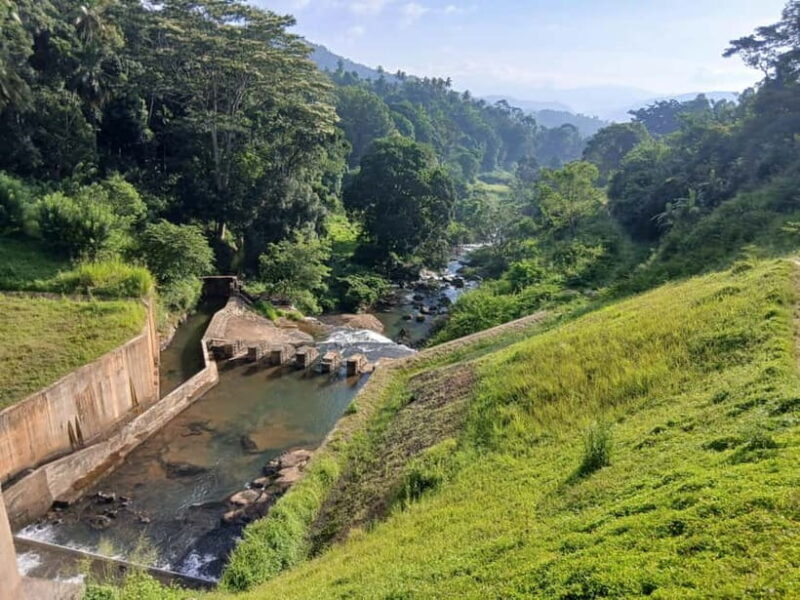 Sri Lanka: Central Province Motorbike Tour as Passenger - Why This Tour Offers Great Value