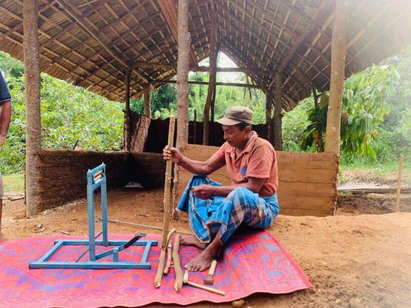 Sri Lanka: Ceylon Cinnamon Experience & Spice Garden Tour - A Practical Look at the Sri Lanka: Ceylon Cinnamon Experience & Spice Garden Tour