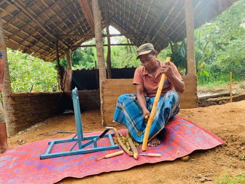 Sri Lanka: Ceylon Cinnamon Experience & Spice Garden Tour - Who Will Get the Most Out of This Tour?