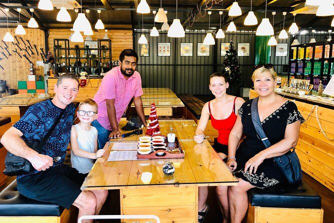 Sri Lanka classic tour 8 Days with private driver,vehicle and H/B accommodations - A Closer Look at the 8-Day Sri Lanka Tour