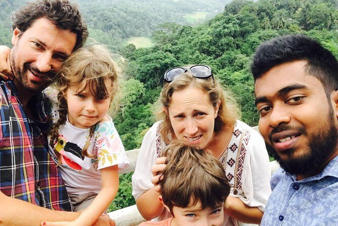 Sri Lanka classic tour 8 Days with private driver,vehicle and H/B accommodations - Who Should Consider This Tour?