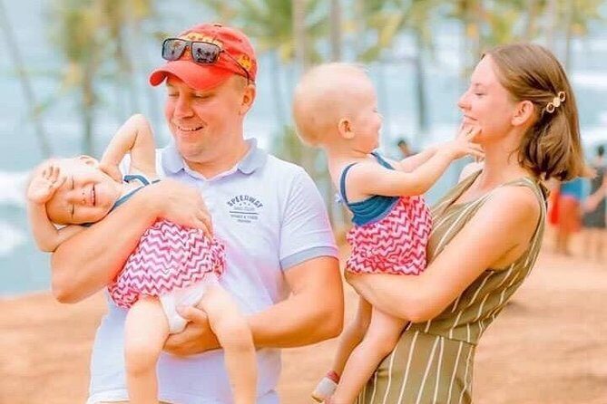 Sri Lanka classic tour 8 Days with private driver,vehicle and H/B accommodations - Final Thoughts