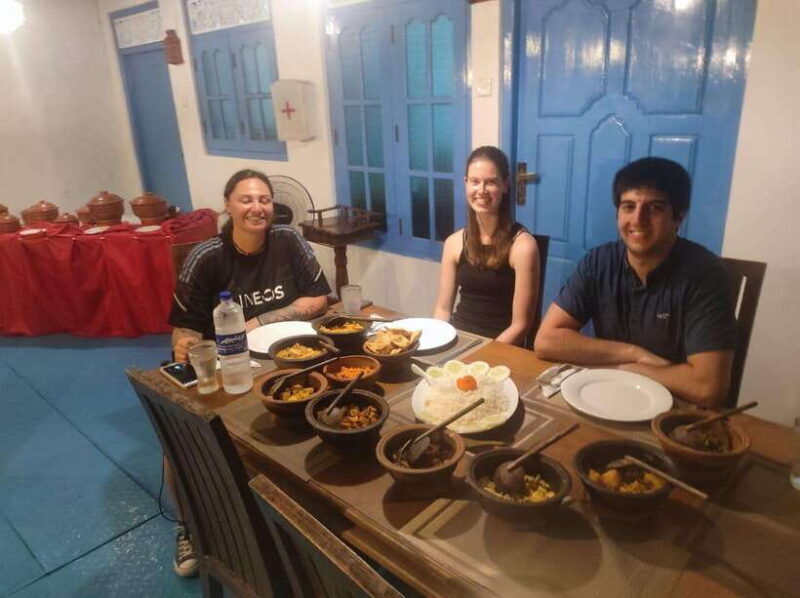 Sri Lanka: Cooking Class - Why Choose This Cooking Class?