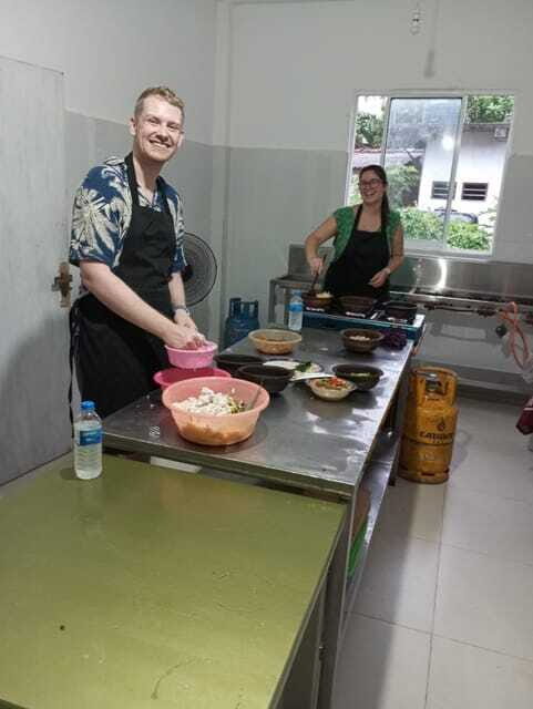 Sri Lanka: Cooking Class - FAQ