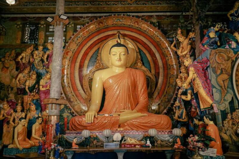 Sri Lanka cultural triangle full circle 3-day tour - Who Will Love This Tour?