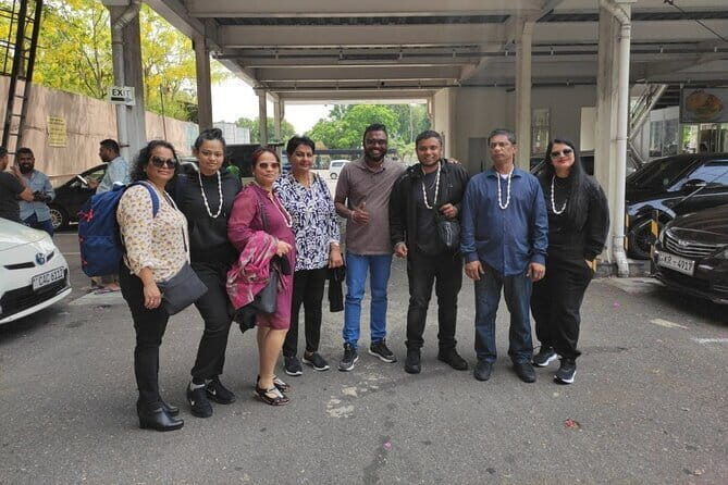 Sri Lanka Driver's and Guide with Luxury Cars - Who Will Benefit Most?