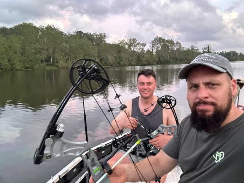 Sri Lanka Fishing tours and guided bowfishing fishing Carter - Frequently Asked Questions