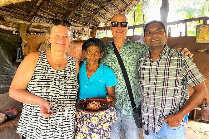 Sri Lanka in 06 Days - Introduction: What This Tour Offers