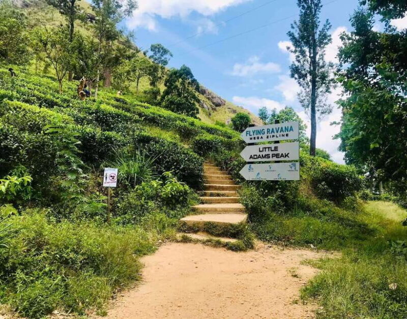 Sri Lanka, Kandy: Hill Country 3-Day Private Tour - FAQ