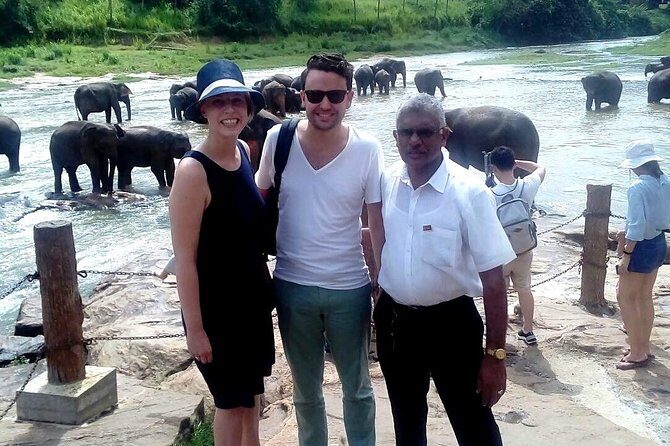 Sri Lanka Multi Day Car Hire with English Speaking Driver-Guide - The Sri Lanka Multi Day Car Hire with English Speaking Driver-Guide: A Practical Guide for Curious Travelers