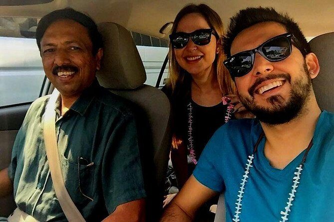 Sri Lanka Multi Day Car Hire with English Speaking Driver-Guide - Frequently Asked Questions