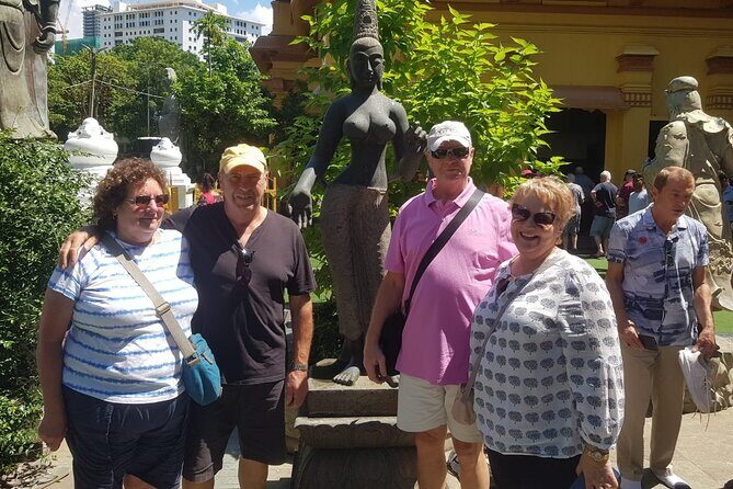 Sri Lanka Multi-Day Private Tour with Driver and Vehicle - Key Points