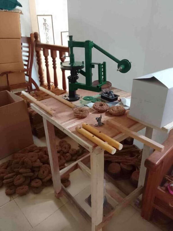 Sri Lanka: Nature Design Handmade Product Manufacturing Tour - Key Points