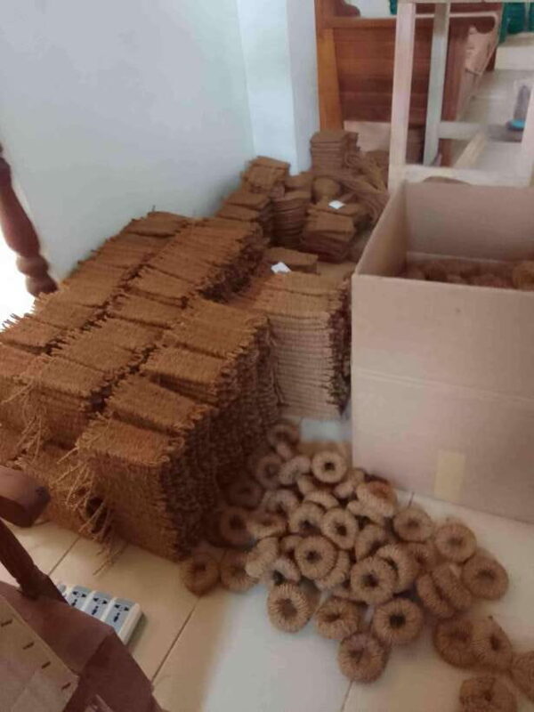 Sri Lanka: Nature Design Handmade Product Manufacturing Tour - The Experience of the Tour