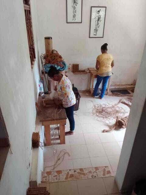 Sri Lanka: Nature Design Handmade Product Manufacturing Tour - Who Would Enjoy This Tour?