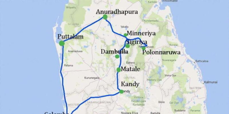 Sri Lanka Private 3-Day Cultural Tour, 5 UNESCO Sites - The Bottom Line: Is This Tour Right for You?