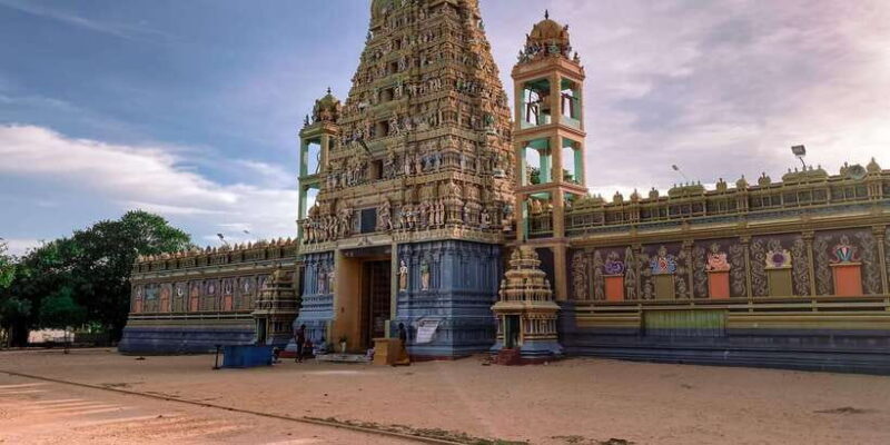 Sri Lanka Private 3-Day Cultural Tour, 5 UNESCO Sites - Final Words