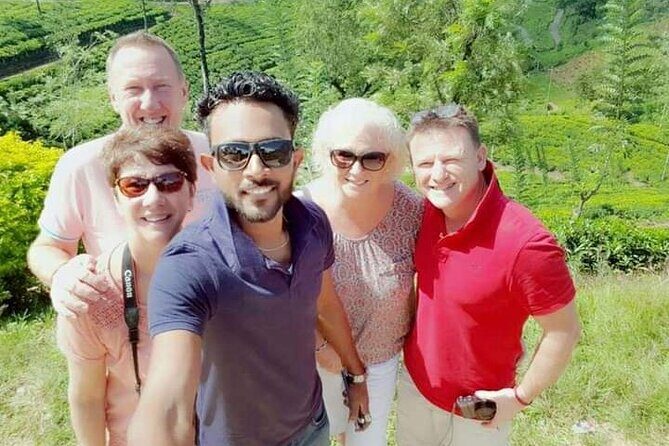 Sri Lanka Private 8-Day Guided Tour with Pickup from Colombo - What to Expect from This 8-Day Sri Lanka Tour