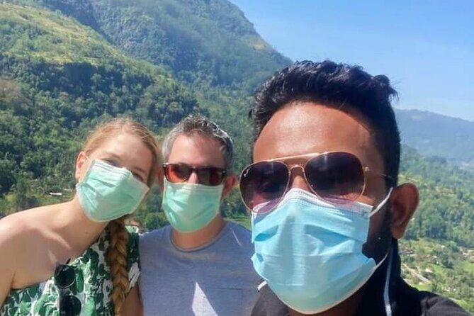 Sri Lanka Private 8-Day Guided Tour with Pickup from Colombo - Final Thoughts