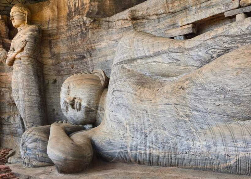 Sri Lanka Private 8-day Tour; Transport, Guide, Hotels, Food - FAQ